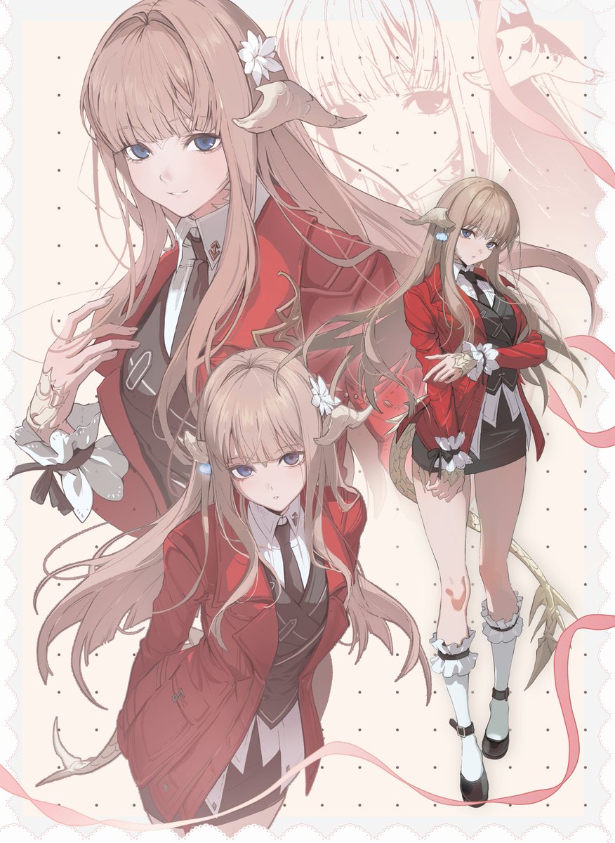 derre_dere's tweet photo. [Skechpage type]           
Thank you so much for order! ❤️

 #VGen #VGenComm #VGenComms #commissionsopen #ff14 #aura https://t.co/ApRfDL9u5L