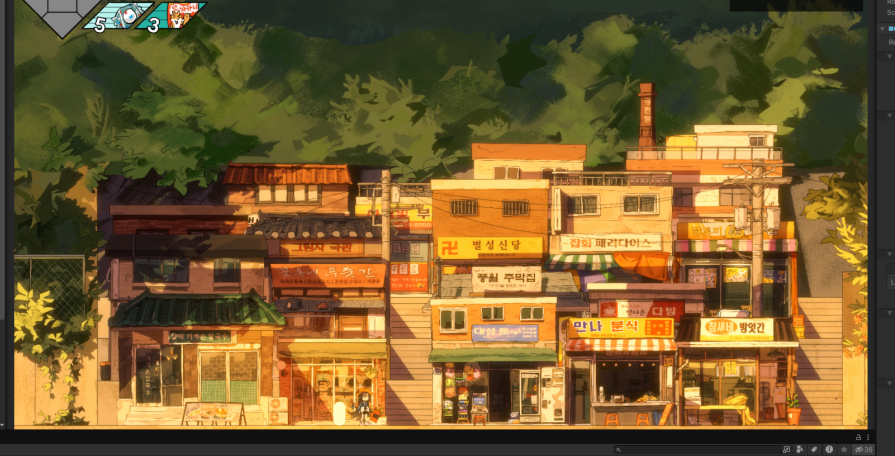 공삼이 032 tweet media