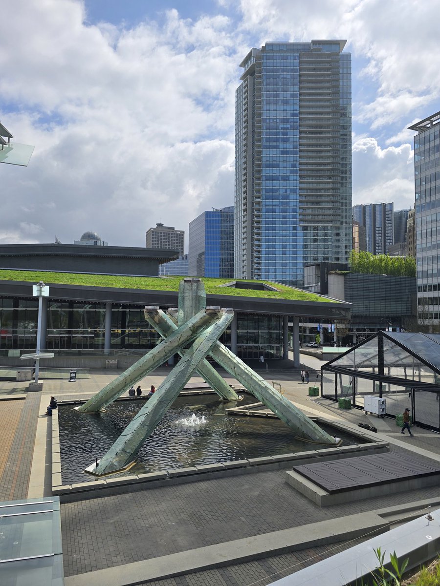 rachelkylian's tweet image. Hello #Vancouver #Canada @GoVisitCanada