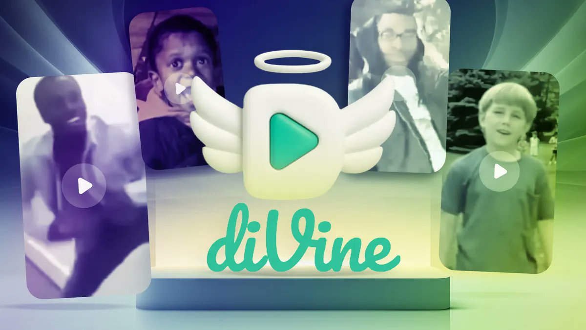 emiliemarquois's tweet image. #nfoRSDuJour 🆕 Vine, l'application qui a popularisé les vidéos de 6 secondes au début des années 2010, est relancée : Divine !

✅ Application open source
✅ Politique de non-utilisation de l'IA
✅ Pas de vente des data des utilisateurs
✅ Pas de pub

#SocialMedia #Divine