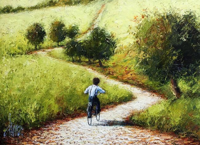 bicyclesbeyond's tweet image. Teaching #children to #cycle at an early age INCREASES their likelihood of a #physically active and #healthier life 🚲

Good morning dear #BikeFriends 🙌🏽 🚴🏻🚴‍♂️🚴‍♀️ 💚