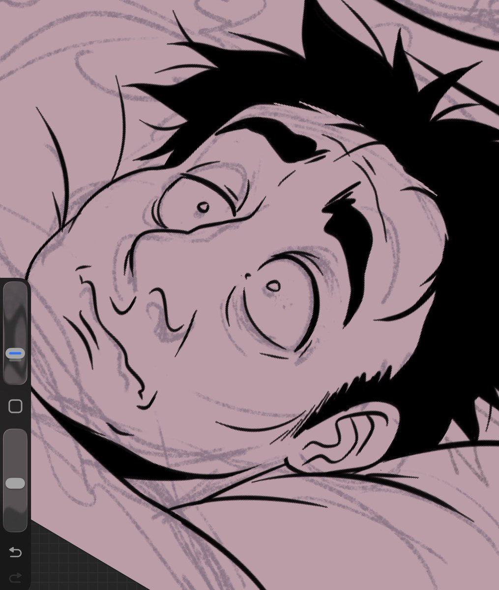 cageyshick's tweet image. Another sneak peek to my SamHellen comic 

#workinprogress #Sam