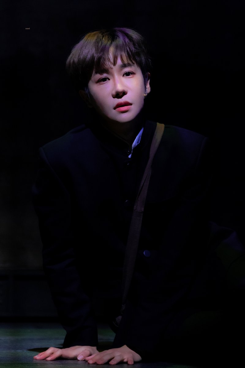 260425D 헤이그 스페셜 커튼콜 "말도 안 돼"

나정우 #강찬 

철푸댝
