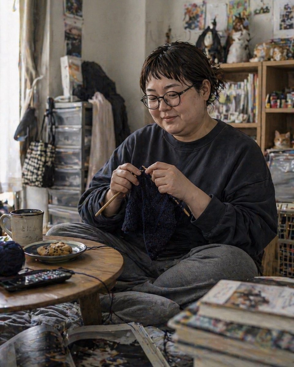 🌊かと姉🎌 tweet media