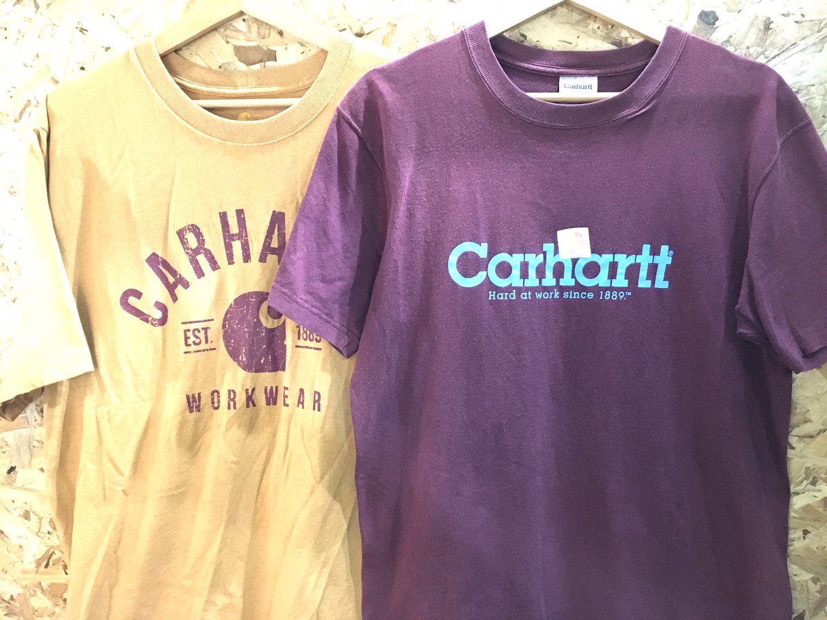 MARUFUKU_BASE's tweet photo. 三沢市アメリカンショップ
マルフクベースです🇺🇸🇺🇸
Tシャツが続々入荷🔥🔥🔥🙌🏼
いろいろなブランドを多数揃えて
お待ちしております♪
GW是非お気軽にお立ち寄りください💁‍♂️
#ゴールデンウィーク #三沢市 #GW
https://t.co/59Iw7bhXp5 https://t.co/6O16rdPWcS