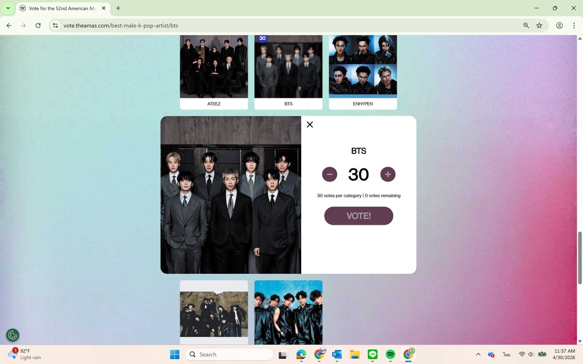 𝟭𝟯% ‎☆ SWIM #1 HOT 100🎉💜 tweet media