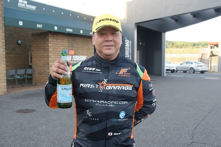 fmotor's tweet photo. F-Be: 第2戦もてぎ決勝ドライバーコメント　優勝・ #金井亮忠 「ベストタイムを更新するつもりでいました」 https://t.co/B2iLSlNCZl #formulabeat https://t.co/7PL22ObxBN