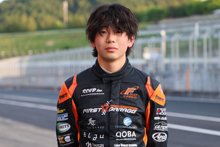 fmotor's tweet photo. F-Be: 第2戦もてぎ決勝ドライバーコメント　優勝・ #金井亮忠 「ベストタイムを更新するつもりでいました」 https://t.co/B2iLSlNCZl #formulabeat https://t.co/7PL22ObxBN