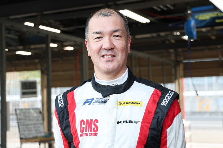 fmotor's tweet photo. F-Be: 第2戦もてぎ決勝ドライバーコメント　優勝・ #金井亮忠 「ベストタイムを更新するつもりでいました」 https://t.co/B2iLSlNCZl #formulabeat https://t.co/7PL22ObxBN