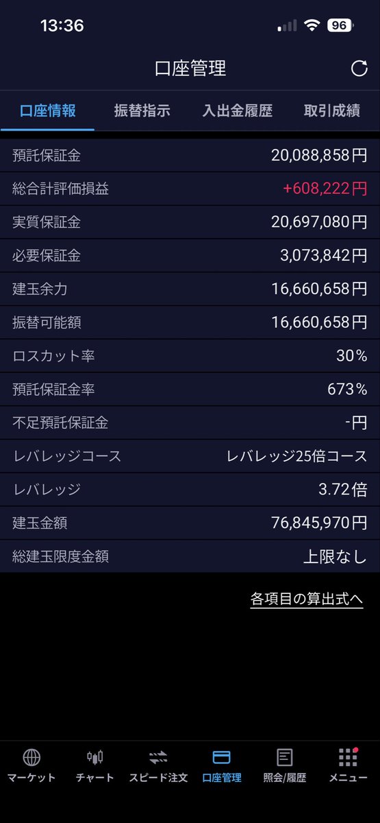 RTKHY's tweet photo. 277日目で20倍達成（100万円→2000万円）
#FX #ドル円 https://t.co/TfFZoIVatR