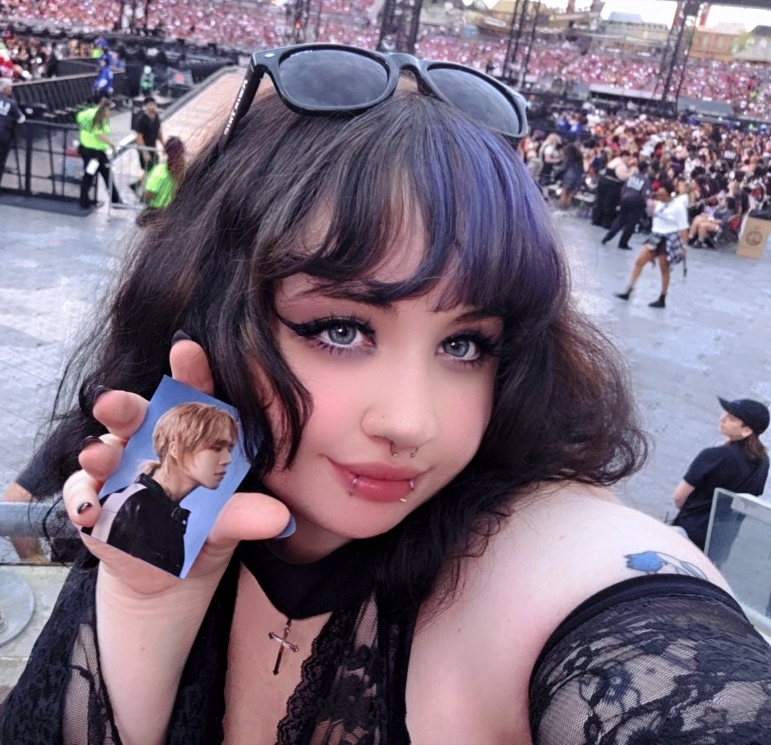 scarr ♡⁷ tweet media