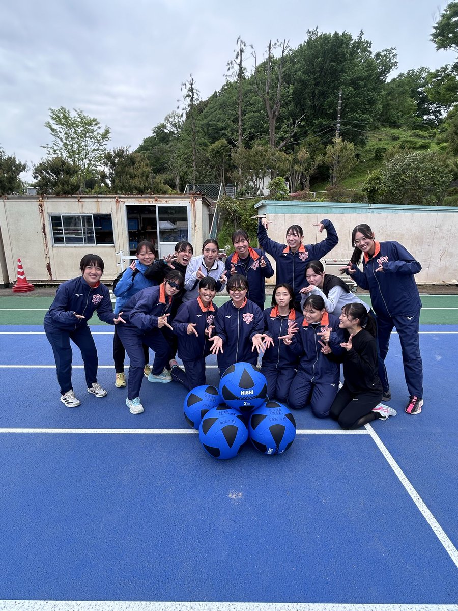 日本体育大学 陸上競技（女子短距離） (@nssu_w_sprint) / Posts / X