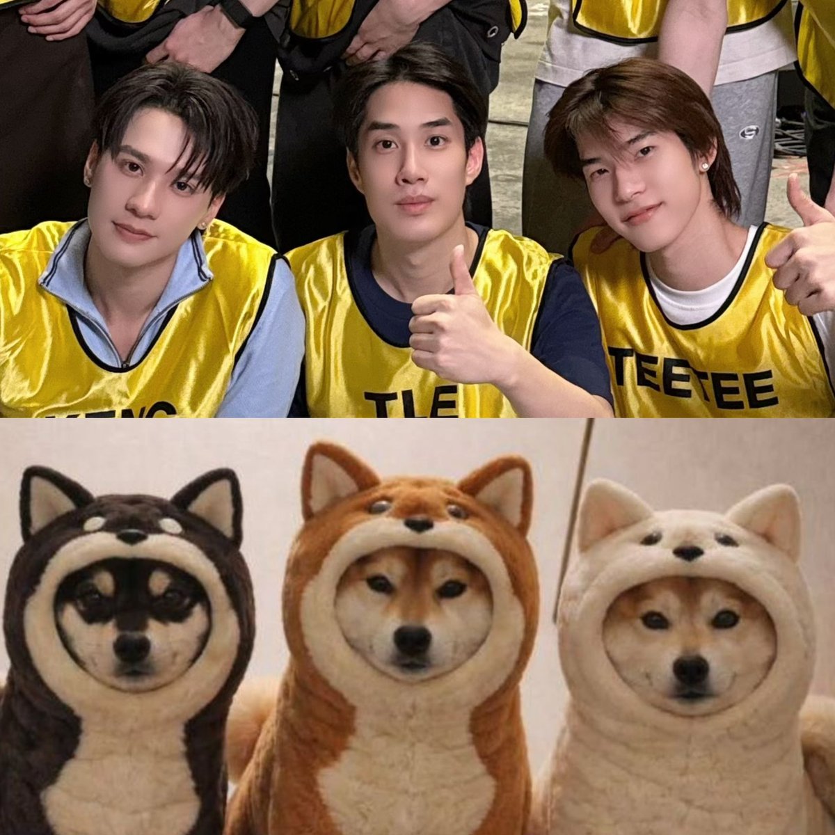 ε 𝗂𝗆𝗒 🥯 tweet media