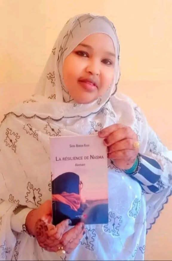 Hodan Omar tweet media