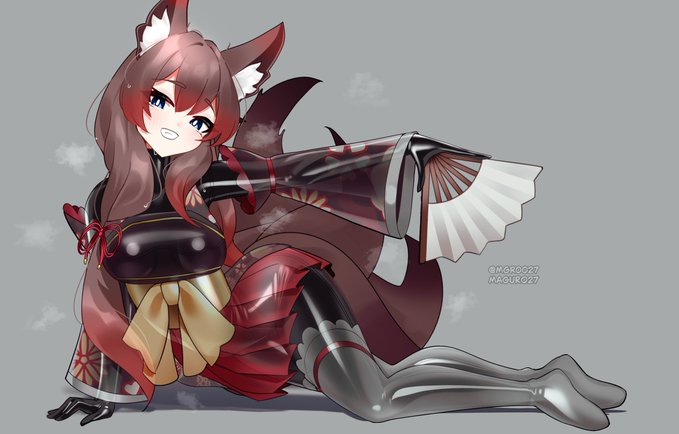 commission for @NaomiManiqueen~ 