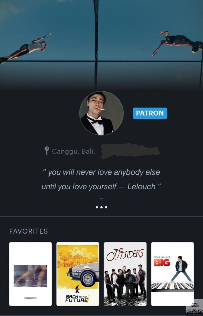 CHECK PINNED - mupi tweet media