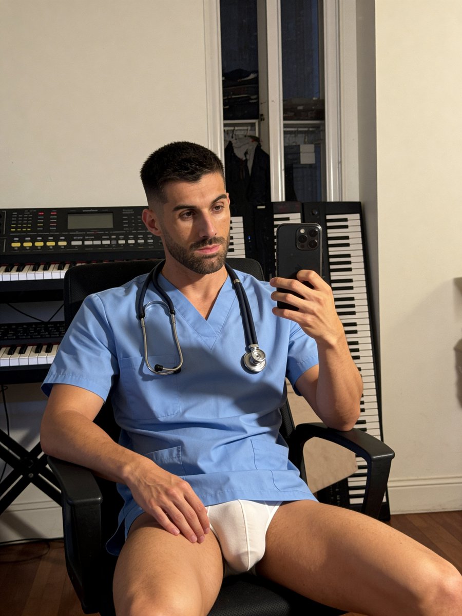 Dr. Harry tweet media