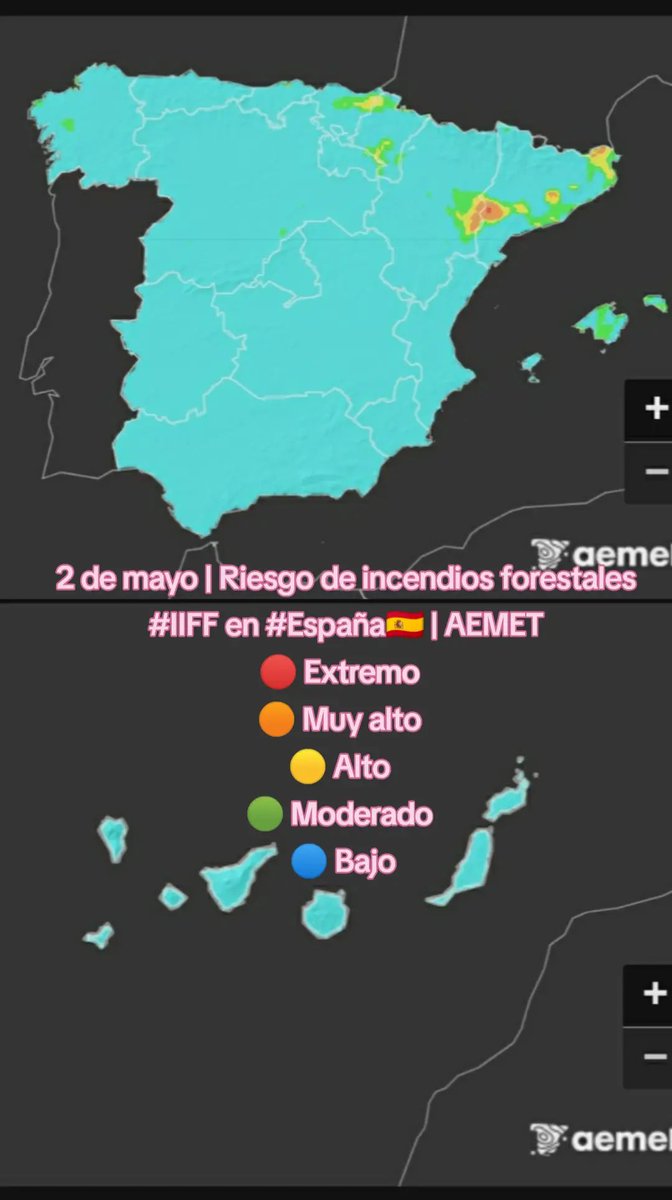 CSIF MEDIO AMBIENTE tweet media