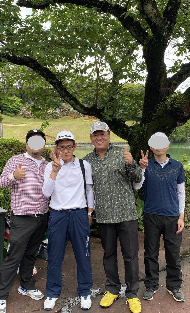 ドッピオ⛳️🏌️♀️☀️ tweet media