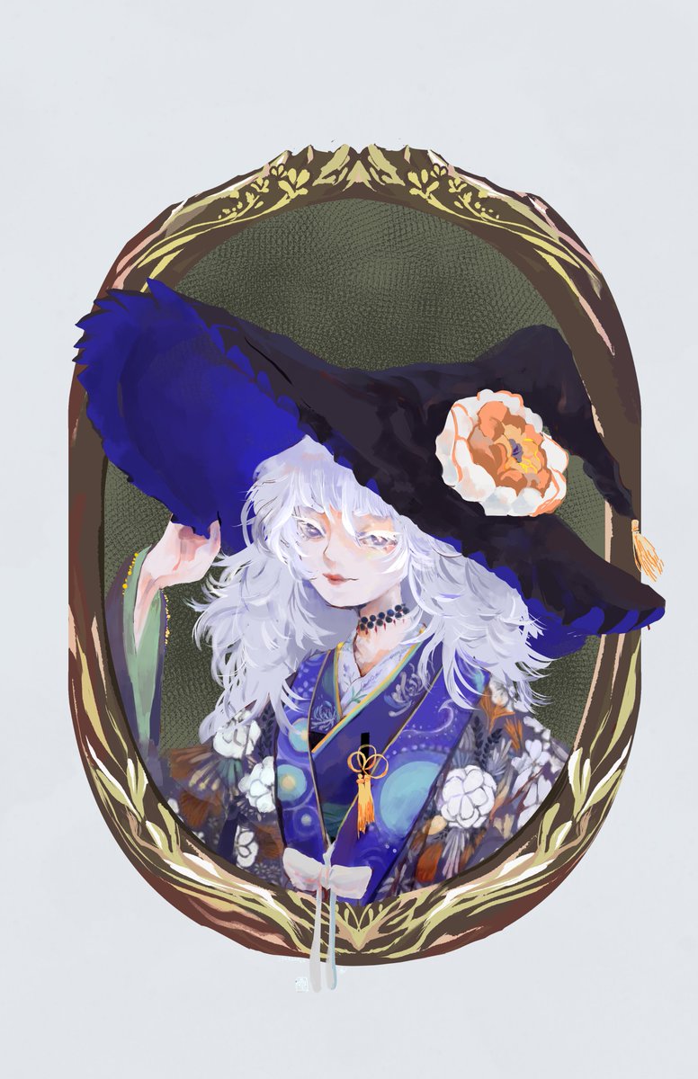 Le_Asian_Dude's tweet photo. I commissioned this art by @stariaria  for my oshi @PetannStunn's birthday! 🎂  

She caught my eye the very first time I saw her work, and I'm happy with the result!  

So thank you @stariaria  for the beautiful art, and Happy Birthday Petann Stunn! 🥳🎉🎉

#青魔のアート祭 https://t.co/X3TXtbzKEz