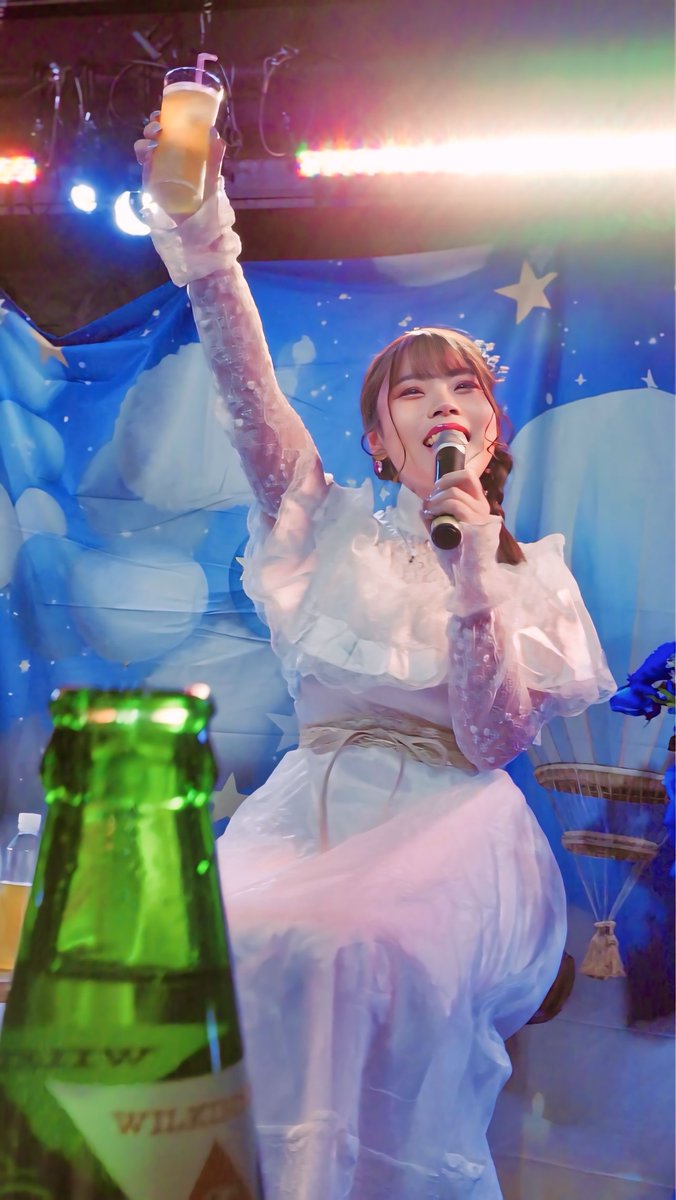 MonokuroSaba's tweet photo. #津崎真希 #つったん #鯖好きアイドル
#バースデー https://t.co/KAey9sWyxp