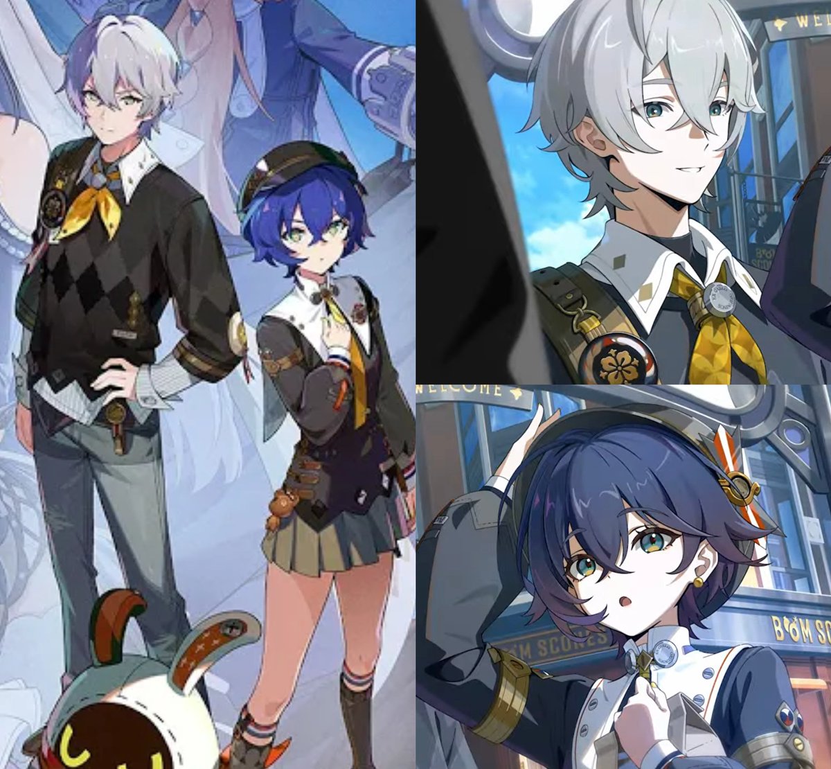 ZenlessWorld tweet media