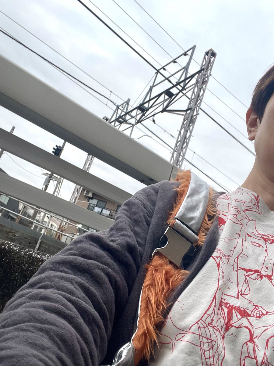 ユッキィ（大人すぎるVAWS） tweet media