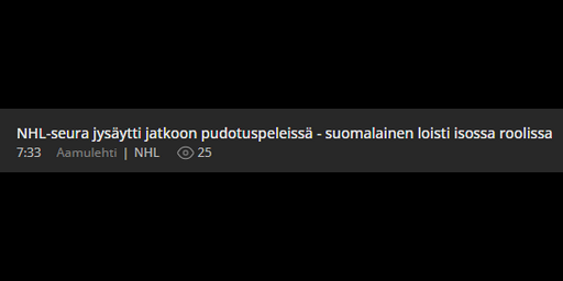 minerpirate's tweet photo. Suomalaislehti teki klikkiotsikon. Tamperelaismies ei vaivautunut klikkaamaan - saman tiedon saa muualtakin. https://t.co/4GOqRJWw1g