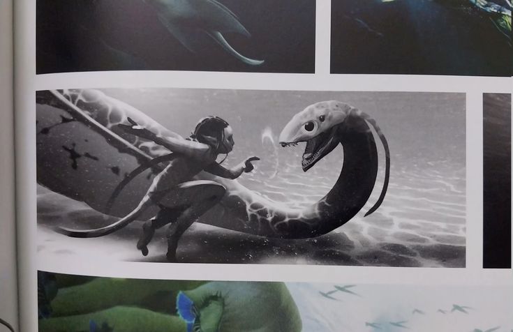 pandorahubs's tweet photo. #AvatarTheWayOfWater https://t.co/4KzCak7wVJ