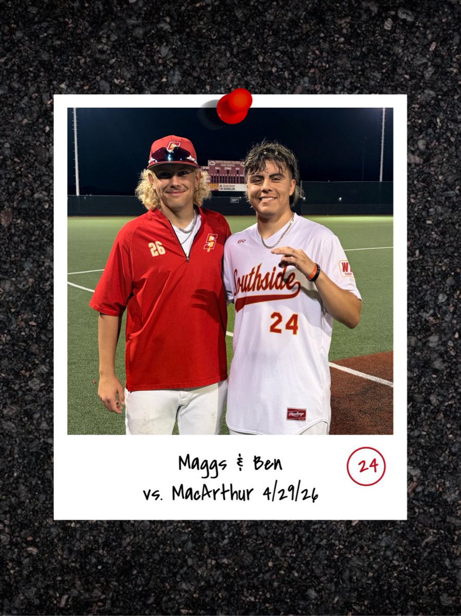 SGP Baseball tweet media