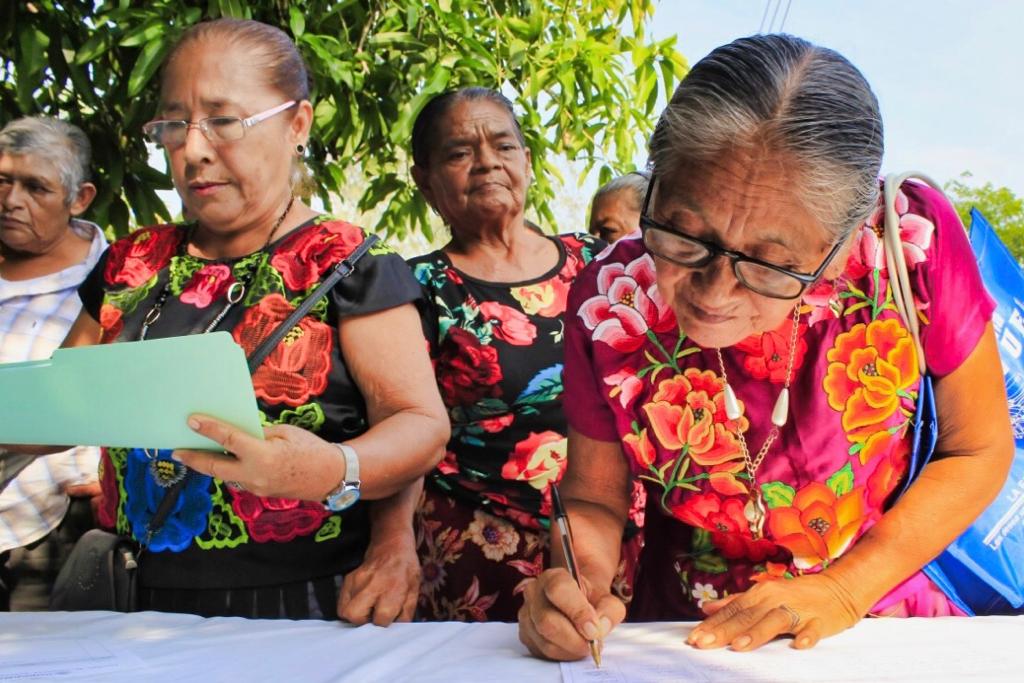 Noticias Oaxaca NVI tweet media