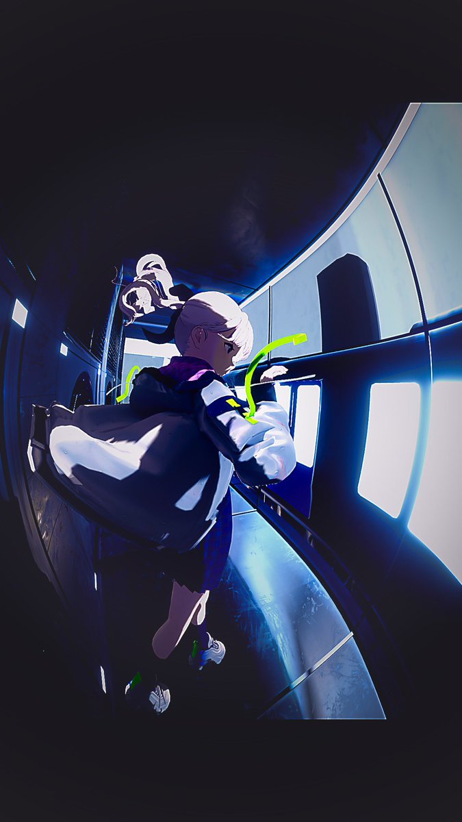 thimo_vrc's tweet photo. 26.04 
来月は構図と空間の奥行きを意識した写真を撮れるようになりたい
#VRC4Photos https://t.co/sQyVDzHfoV