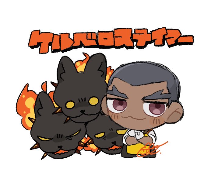 御寐😴 tweet media