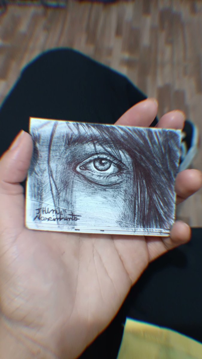 MundoJheni87854's tweet image. today's drawing 

#today #artㅤㅤㅤㅤ #DrawingDawn #drawingsㅤㅤ #viral