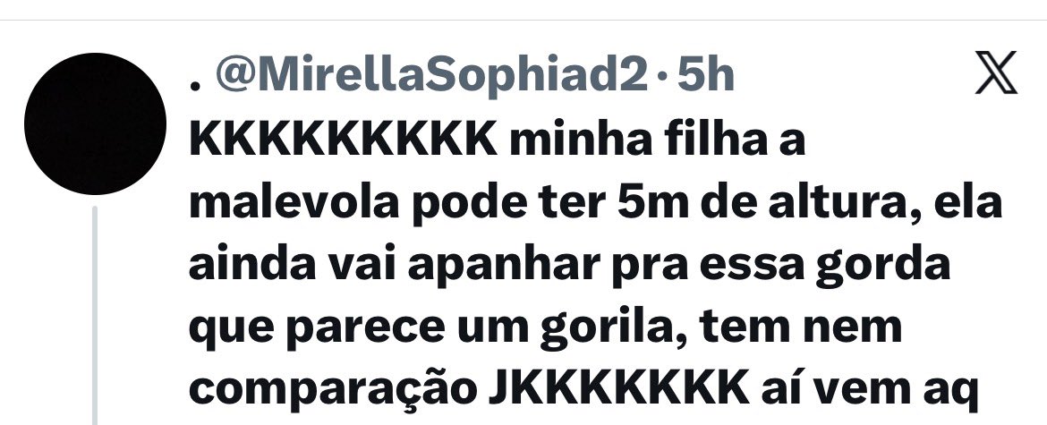 aldo rebelo 2027 tweet media