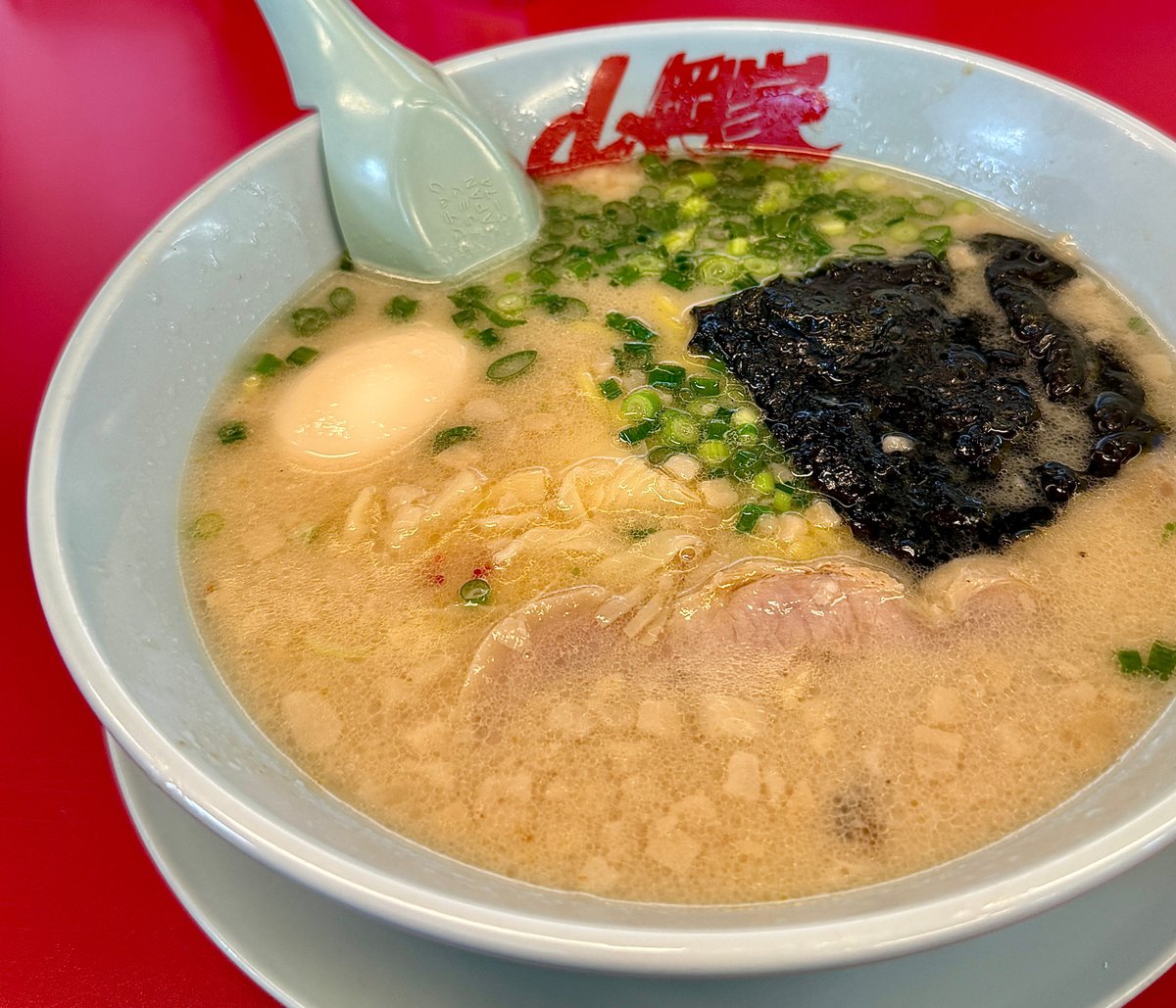 山岡家商店 (@yamaokaya_shop) / Posts / X