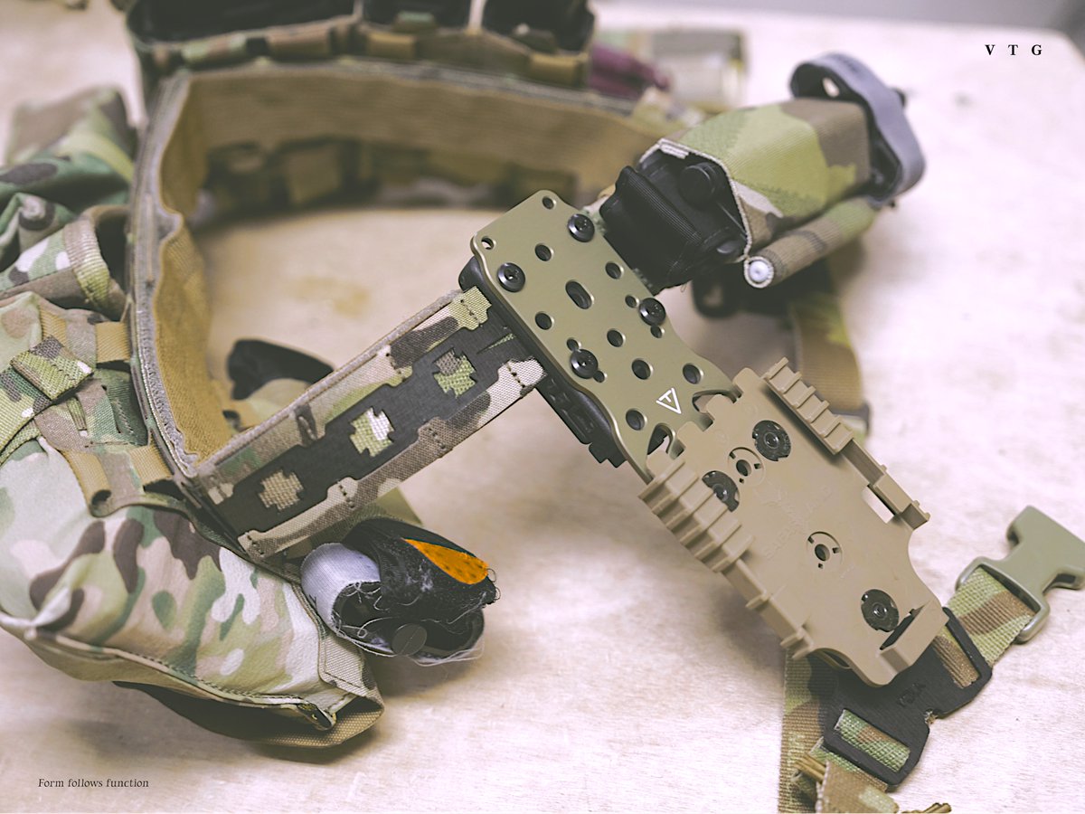 VOLK TACTICAL GEAR (@VTG1975) / Posts / X