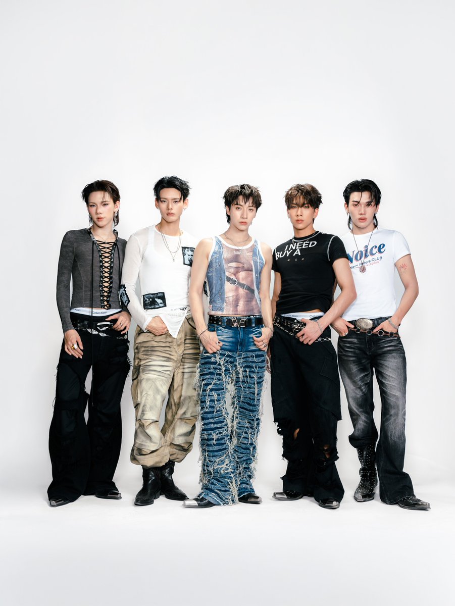 ชื่อมิวไม่ใช่หมิว 😼 tweet media