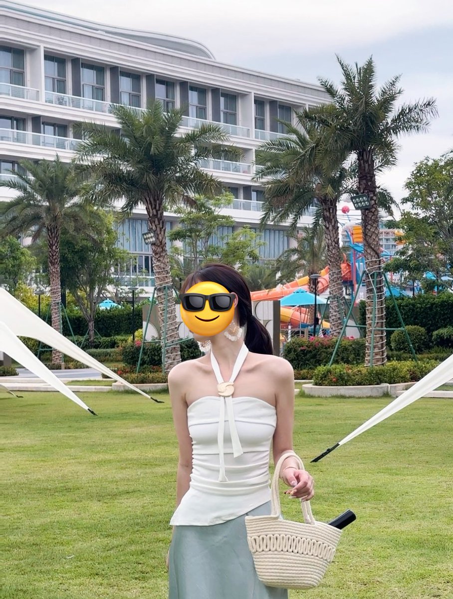 别小乔我 tweet media