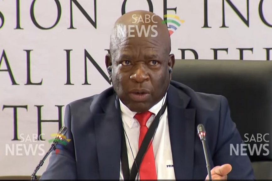 SABC News tweet media
