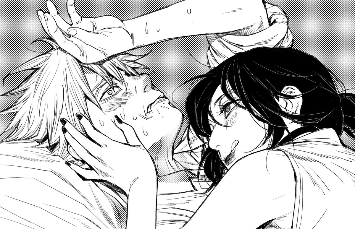 fuii (comms open) tweet media