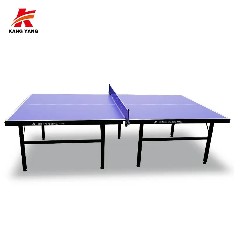 KangyangLt42709's tweet image. 🏓 Smart space, real play. Kangyang Sports’ Indoor Foldable Game Table offers stable performance with easy storage—perfect for homes, clubs &amp;amp; multi-use spaces.
📧 Ky-sports@outlook.com🌐 konyosport.comde
#kangyangsports #tabletennis #pingpong
