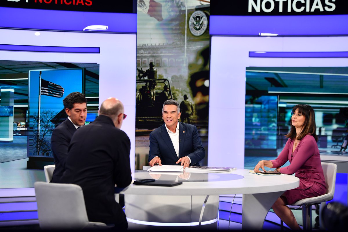 Alejandro Moreno tweet media