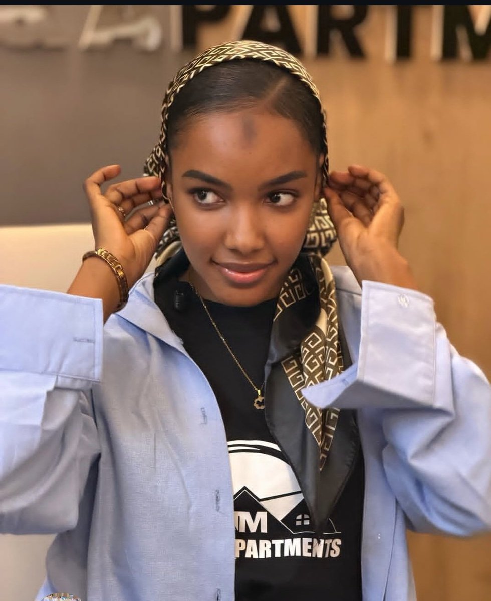 Khadija Shehu🥀 tweet media