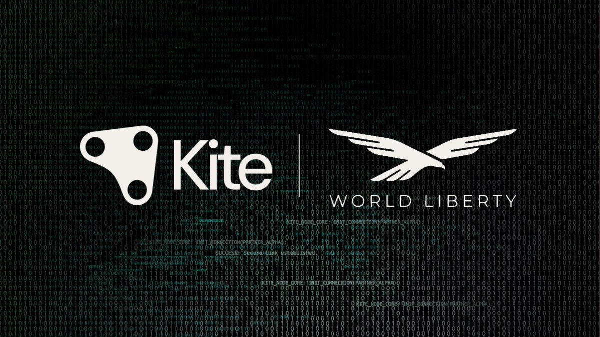 KITE AI tweet media