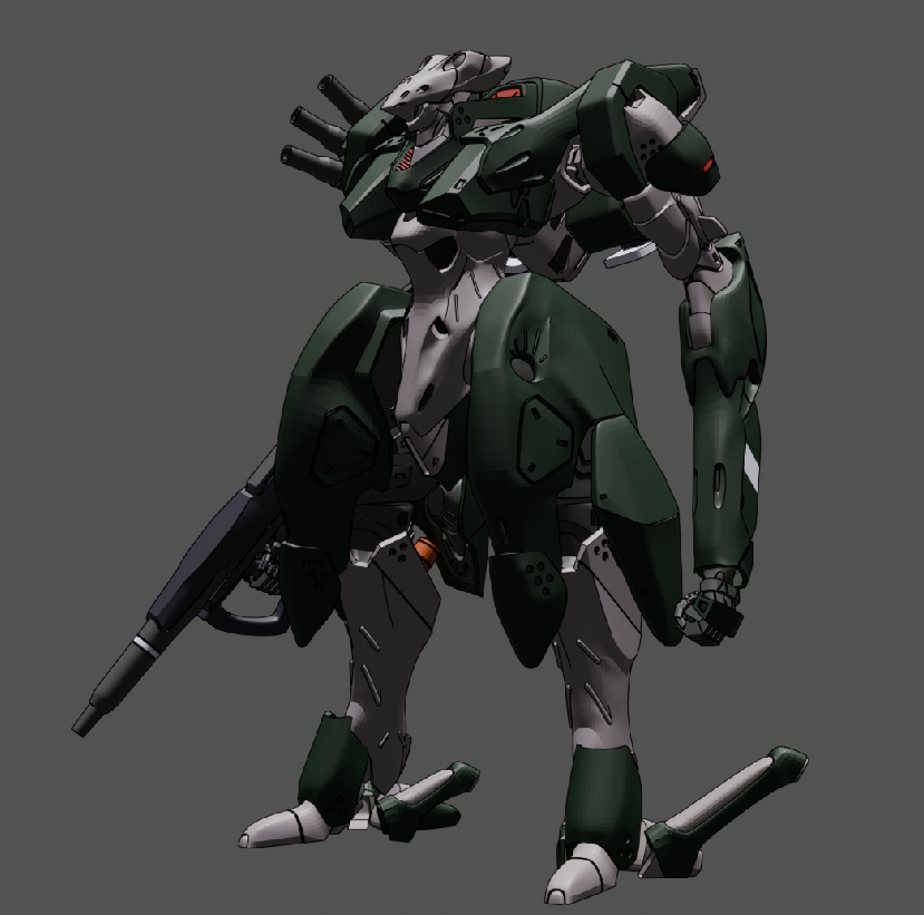 IMU213's tweet photo. WIP
かなり良いのでは？ https://t.co/4MBMyltLh9