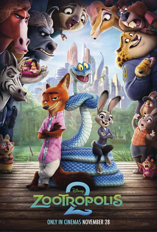 Encadenados, revista de cine tweet media