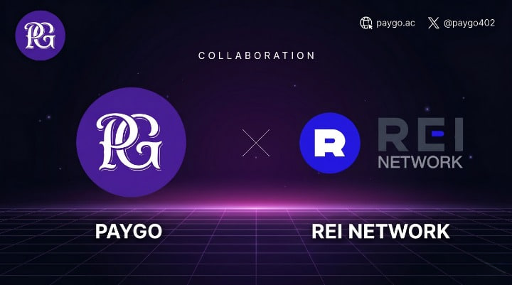 PayGo tweet media