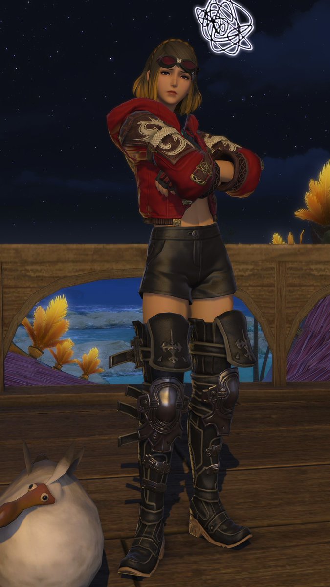 Chief Midlander Expert tweet media