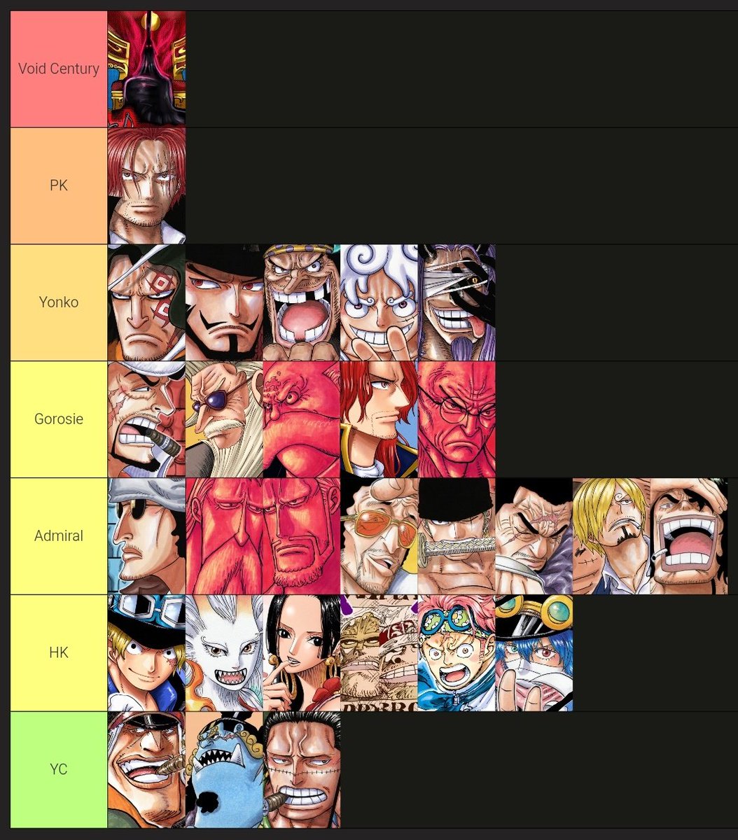 Malik | One piece tweet media